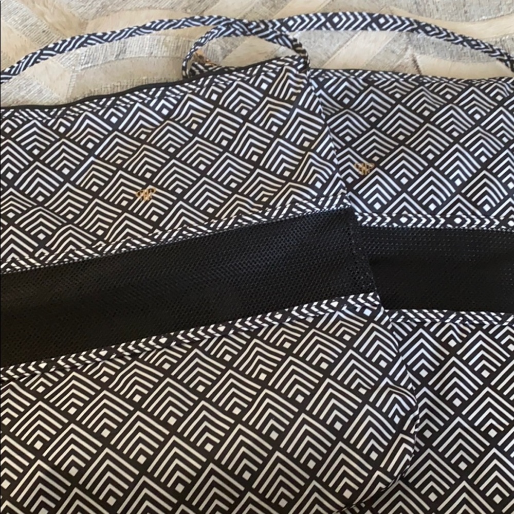 NWOT PurseN shoe and tote organizer